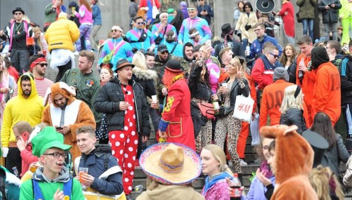 Germanski karneval