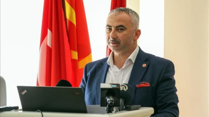 Gonul-Bajraktar