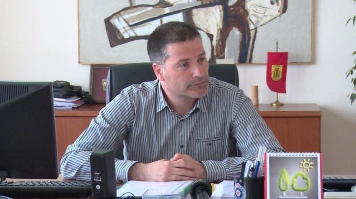 Goran Stojkovski