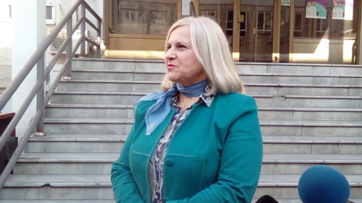 Gordana-Kuzmanovska