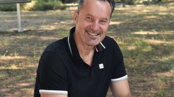 Igor Shtagljar