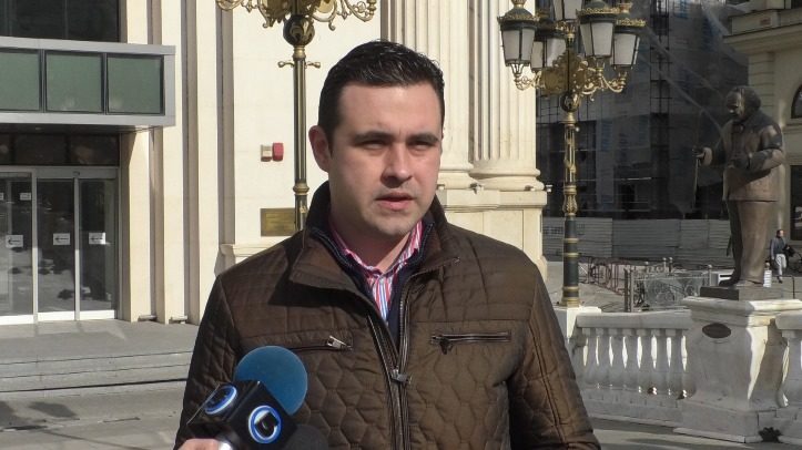Kosta Kostadinov