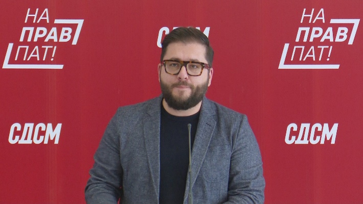 Kosta Petrov