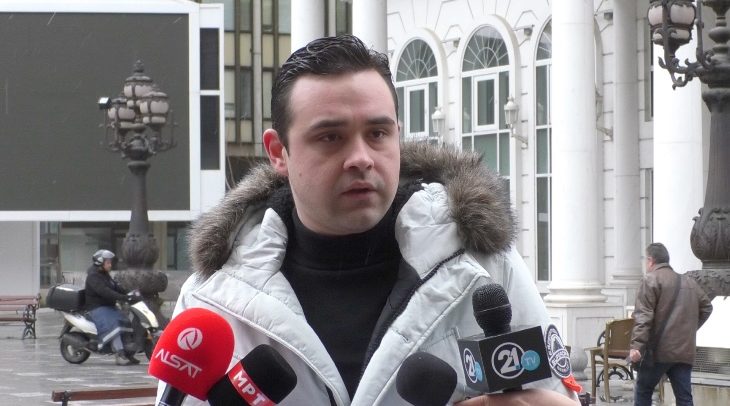 Kostadinov