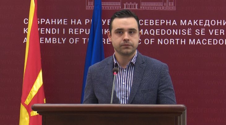 Kostadinov