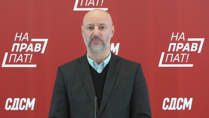Milan Zivkovikj
