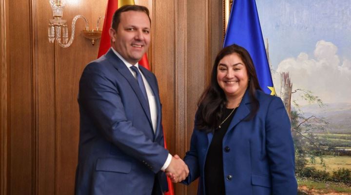 Oliver Spasovski