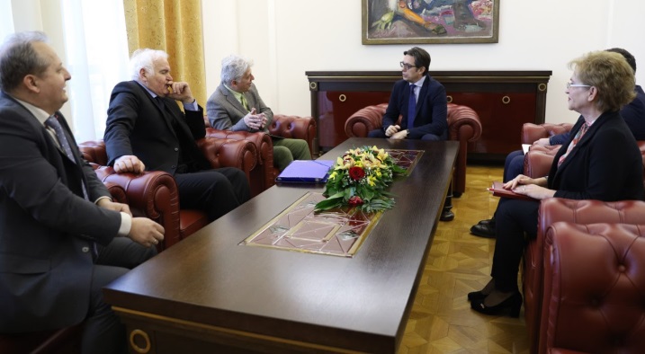 Pendarovski
