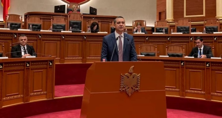 STERJOVSKI