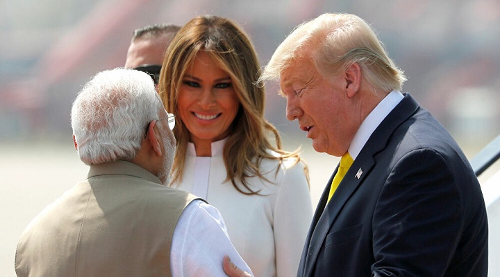 TRUMP