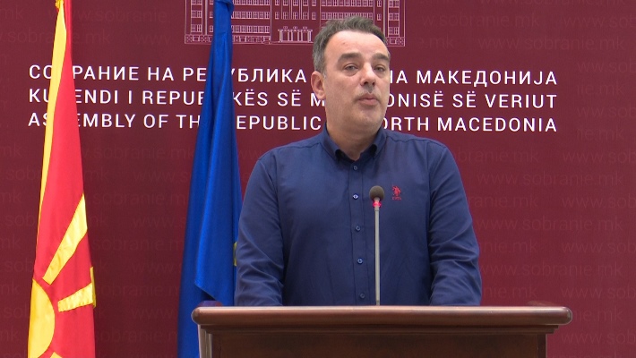 Velkovski Dime