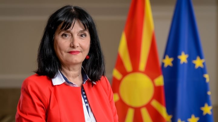 Zorica_Apostolska_Minister