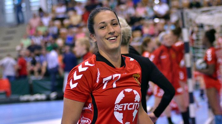 andrea lekikj