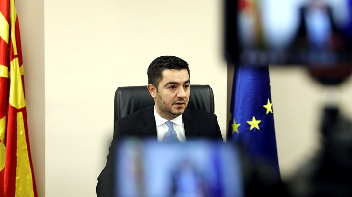 bekteshi