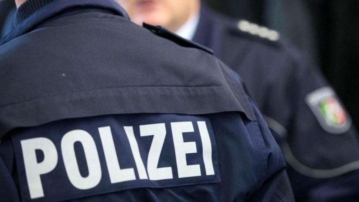germanska-policija
