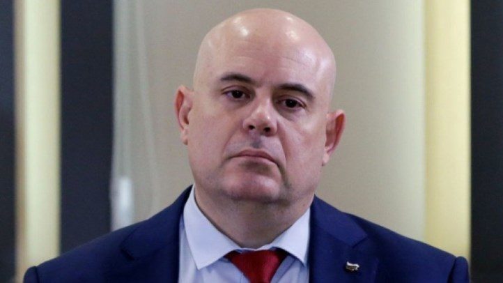 geshev