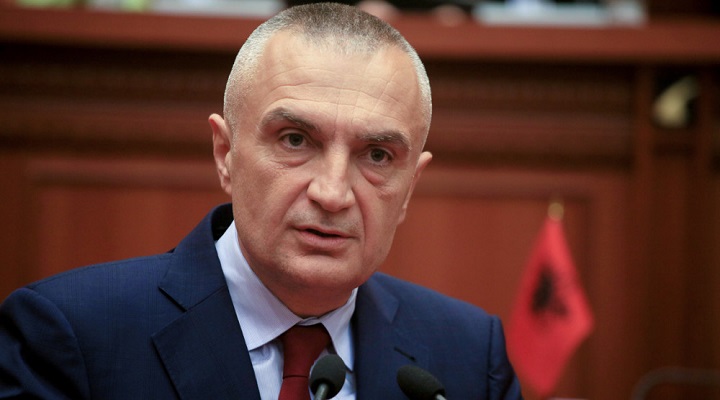 ilir meta