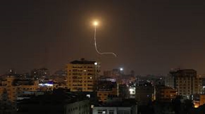 israel