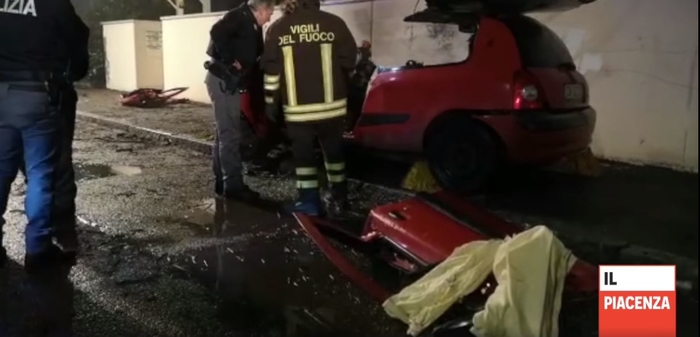 italija nezgoda