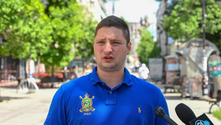 jon frckovski