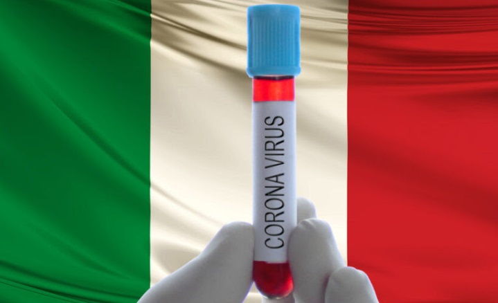 korona virus Italija1