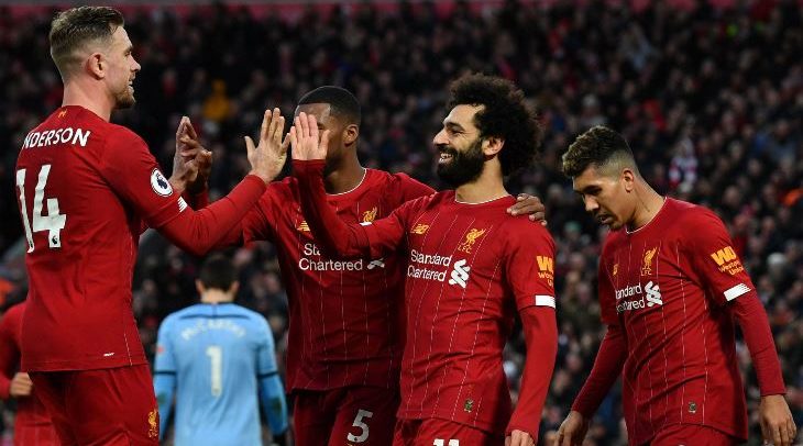 liverpool