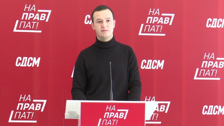 marko mihailoski