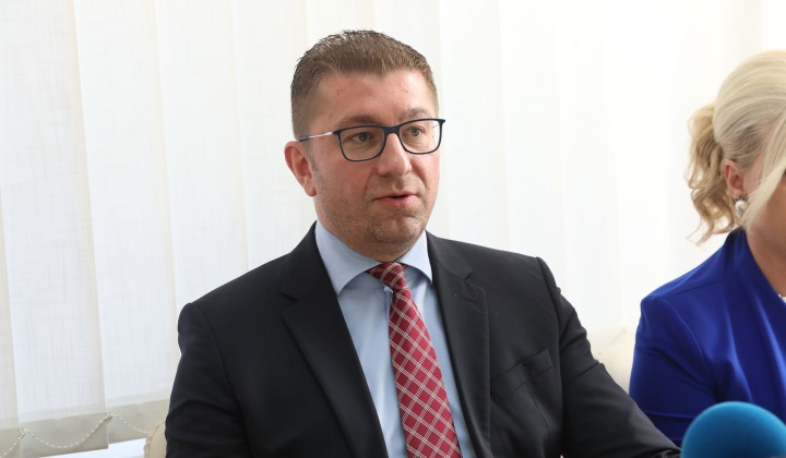 mickoski