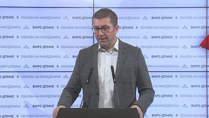 mickovski