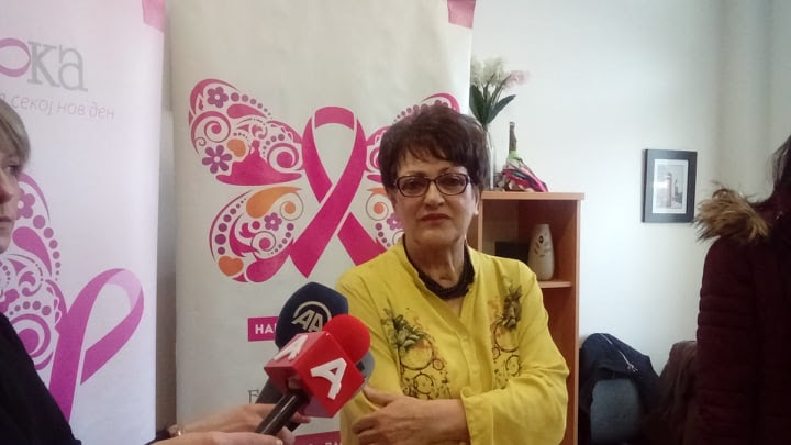 nikolinka kotevska