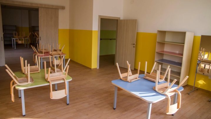 nov centar za deca so cerebralna paraliza