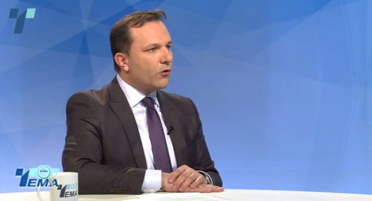 oliver spasovski