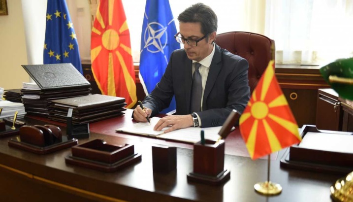 pendarovski