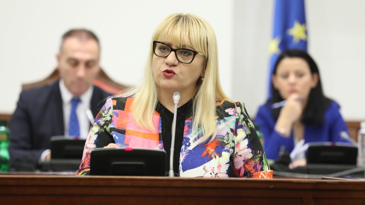 renata deskoska