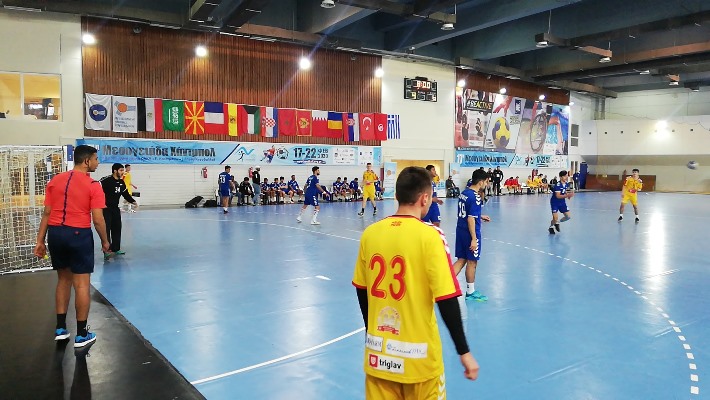 sport