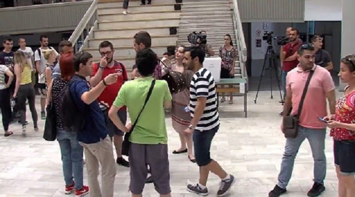 studenti