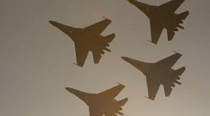 syria