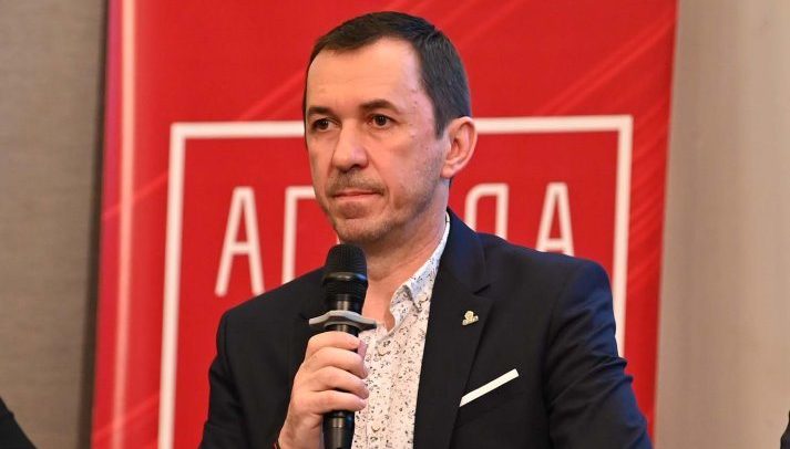 tribina Andreevski