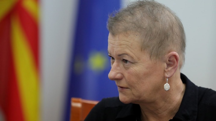 viera barichova1