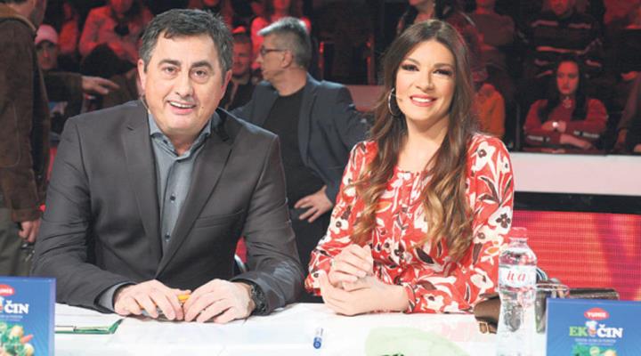 vojo i sanja