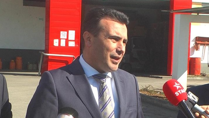 zaev