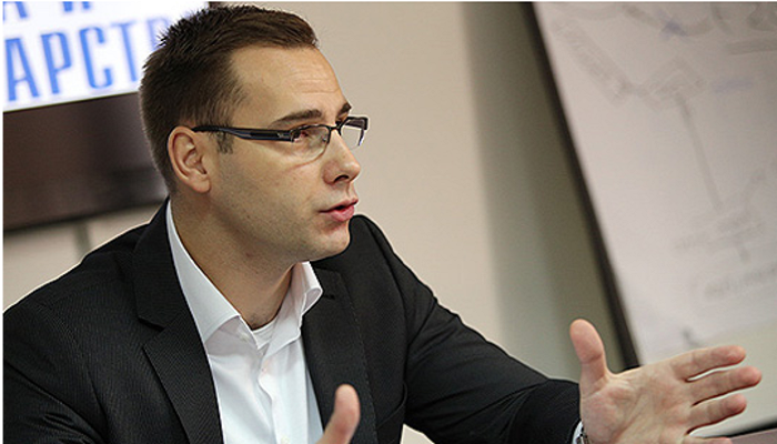 zoran popovski