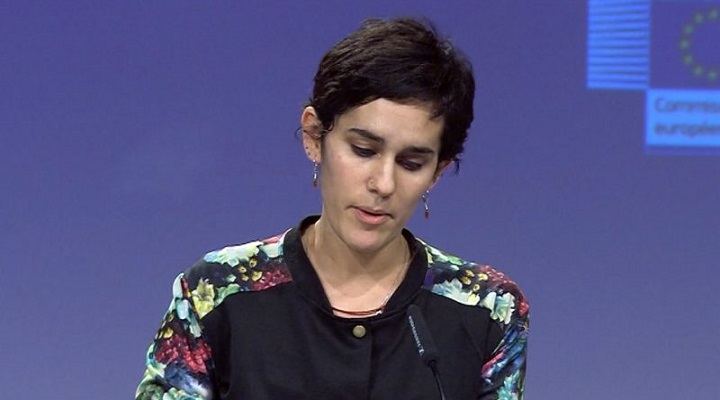 Ana-Pisonero-zëdhënëse-e-KE-së
