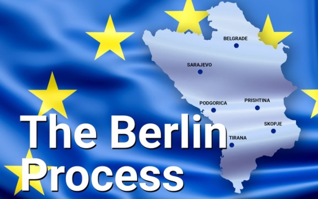 Berlin Kongres