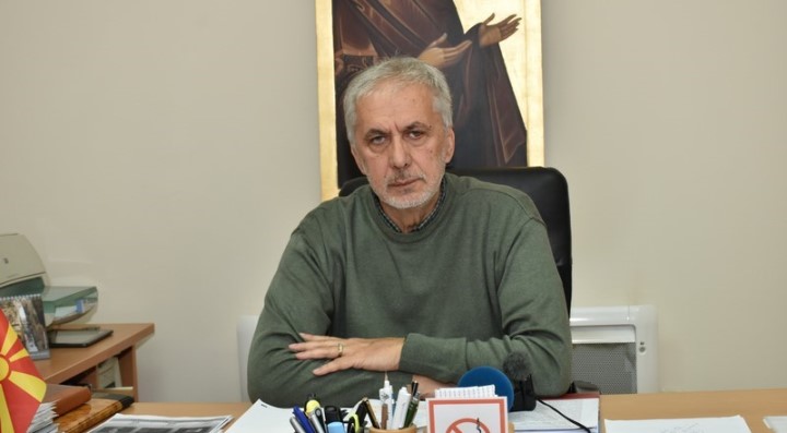Blagoja A.