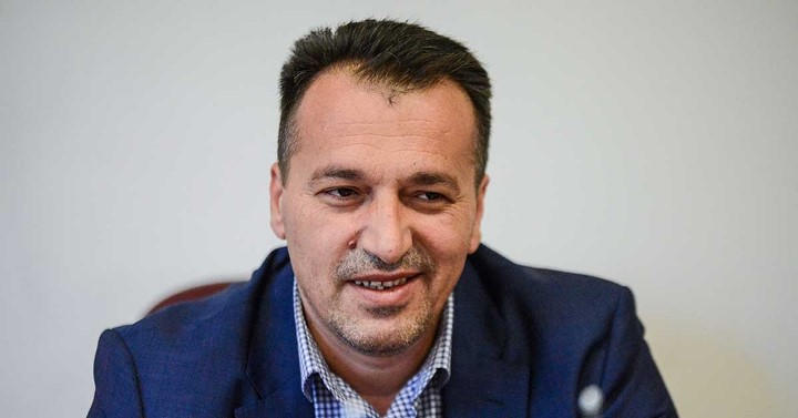 Blerim Bedzeti