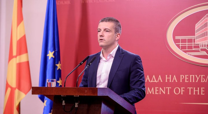 Damjan Manchevski