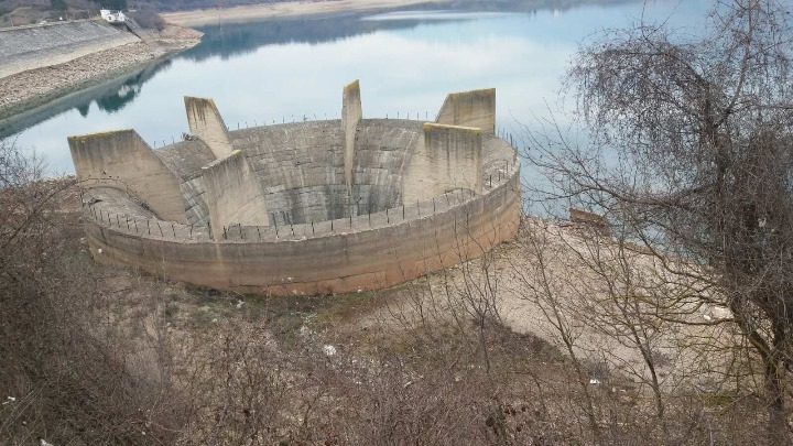 Debarsko ezero