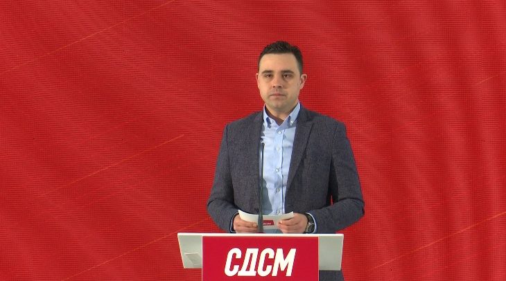 Kostadonov
