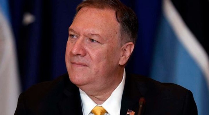 Majk Pompeo